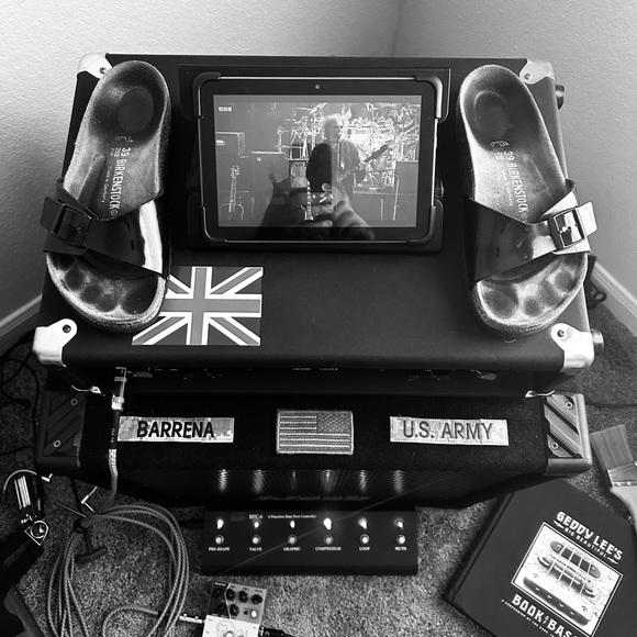 Meet your Posher, Juan carlos - Picture 2 of 5